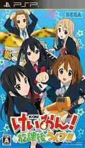 Descargar K-KON! Houkago [JAP] por Torrent